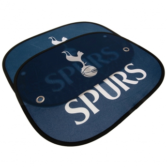 Tottenham napellenzők Car Sunshades