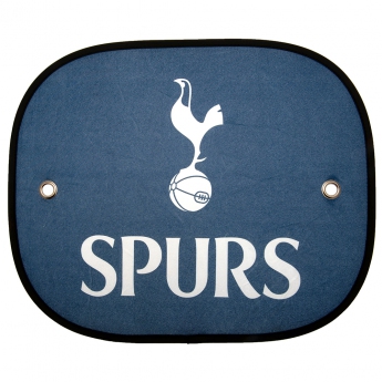 Tottenham napellenzők Car Sunshades