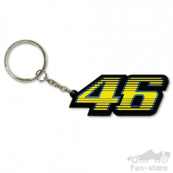 VALENTINO ROSSI 46 KEY HOLDER