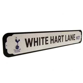 Tottenham fali tábla Deluxe Stadium Sign