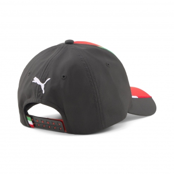 Ferrari baseball sapka official red F1 Team 2023