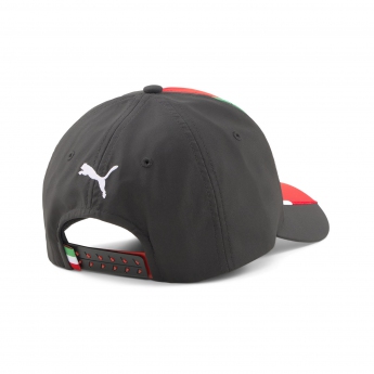 Ferrari gyerek baseball sapka official red F1 Team 2023