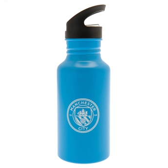 Manchester City ivókulacs Aluminium Drinks Bottle De Bruyne