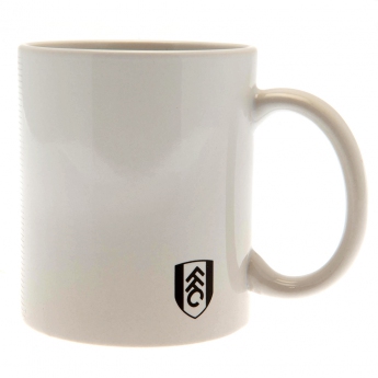 Fulham bögre Mug HT