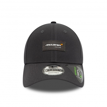 Mclaren Honda baseball sapka Repreve Anthracite F1 Team 2023