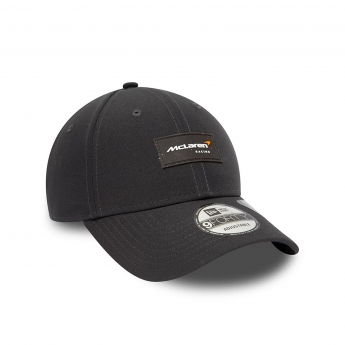 Mclaren Honda baseball sapka Repreve Anthracite F1 Team 2023