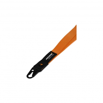 Mclaren Honda nyakpánt Logo Papaya F1 Team 2023