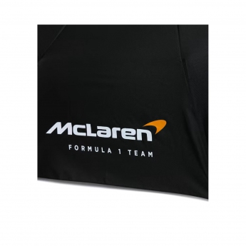 Mclaren Honda esernyő black F1 Team 2023