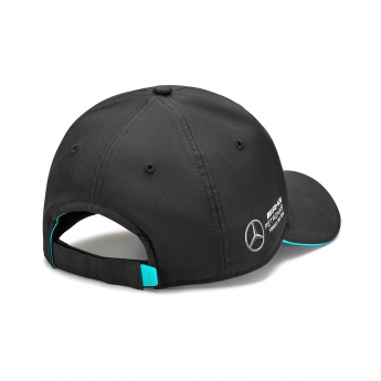 Mercedes AMG Petronas baseball sapka black F1 Team 2023