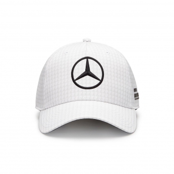 Mercedes AMG Petronas baseball sapka Lewis Hamilton white F1 Team 2023