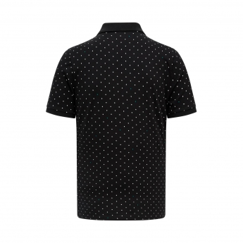Mercedes AMG Petronas pólóing Polka Dot black F1 Team 2023