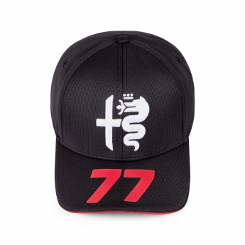 Alfa Romeo Racing baseball sapka Valtteri Bottas F1 Team 2023
