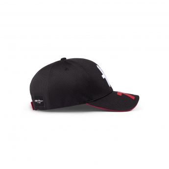 Alfa Romeo Racing baseball sapka Valtteri Bottas F1 Team 2023
