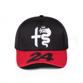 Alfa Romeo Racing baseball sapka Zhou Guanyu F1 Team 2023