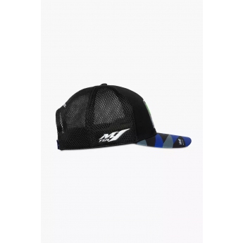 Valention Rossi baseball sapka Yamaha Monster replica 2023