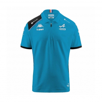 Alpine F1 pólóing Race blue F1 Team 2023