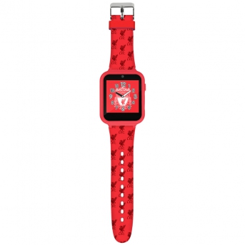 FC Liverpool gyerek óra Interactive Kids Smart Watch