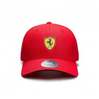 Ferrari gyerek baseball sapka Classic Red F1 Team 2023