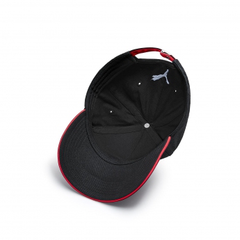 Ferrari gyerek baseball sapka Classic Black F1 Team 2023