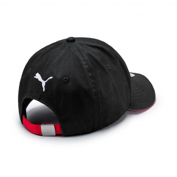 Ferrari gyerek baseball sapka Classic Black F1 Team 2023