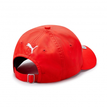 Ferrari baseball sapka Italian red F1 Team 2023