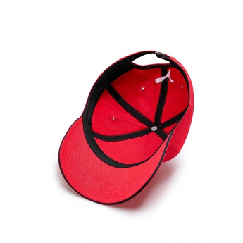 Ferrari baseball sapka Classic Red F1 Team 2023