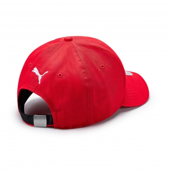 Ferrari baseball sapka Classic Red F1 Team 2023