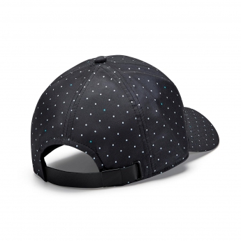 Mercedes AMG Petronas baseball sapka Polka Dot black F1 Team 2023