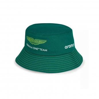 Aston Martin kalap Bucket hat F1 Team 2023