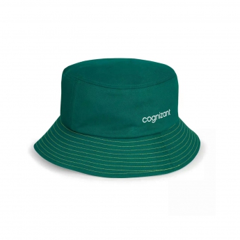 Aston Martin kalap Bucket hat F1 Team 2023
