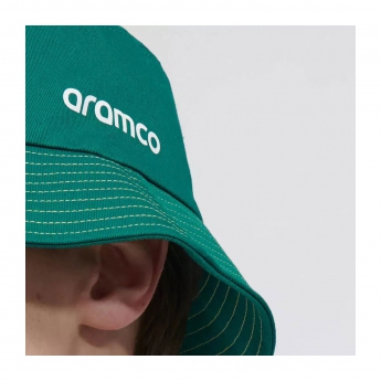 Aston Martin kalap Bucket hat F1 Team 2023