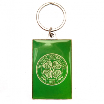 FC Celtic kulcstartó Deluxe Keyring
