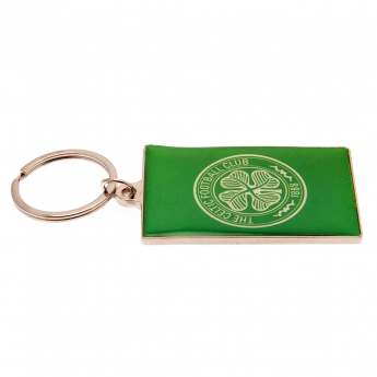 FC Celtic kulcstartó Deluxe Keyring