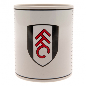 Fulham bögre Mug FD