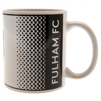 Fulham bögre Mug FD