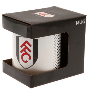 Fulham bögre Mug FD