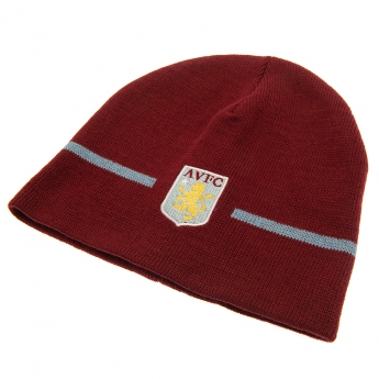Aston Villa téli sapka Beanie