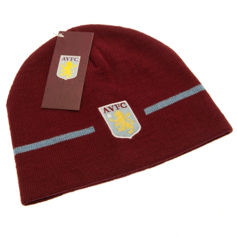 Aston Villa téli sapka Beanie