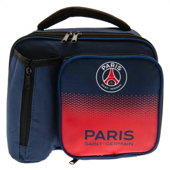 Paris Saint Germain Ebéd táska Fade Lunch Bag