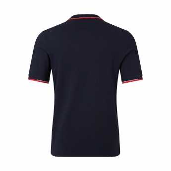 Red Bull Racing pólóing Core Logo navy F1 Team 2023
