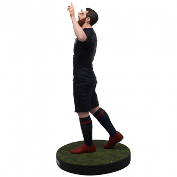 Paris Saint Germain gyantaszobor Lionel Messi Premium 60cm Statue