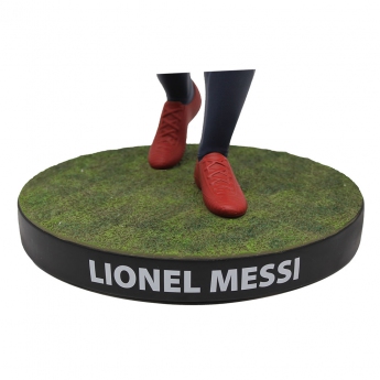 Paris Saint Germain gyantaszobor Lionel Messi Premium 60cm Statue