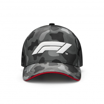 Forma 1 baseball sapka Camo F1 Team 2023
