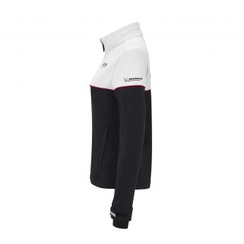 Porsche Motorsport női kabát official Softshell 2021