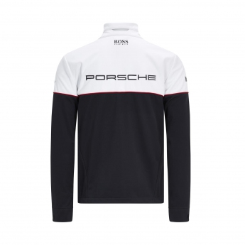 Porsche Motorsport férfi kabát Softshell official 2021
