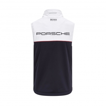 Porsche Motorsport férfi mellény official 2021