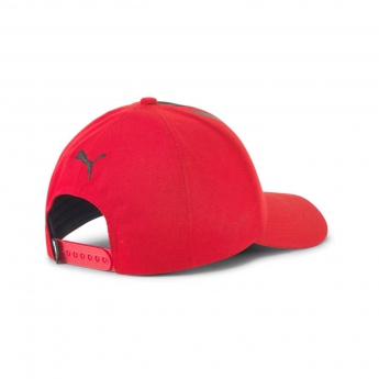 Porsche Motorsport baseball sapka Legacy red 2021