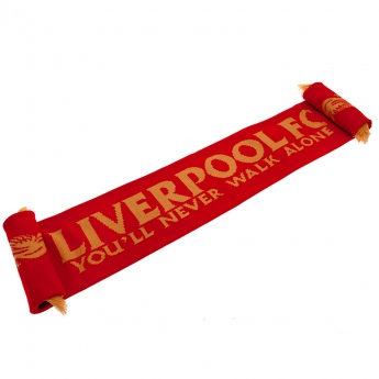 FC Liverpool téli sál GL