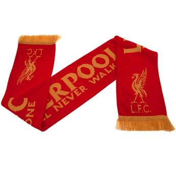 FC Liverpool téli sál GL