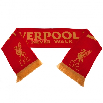 FC Liverpool téli sál GL